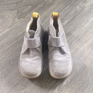 Boys Mini Boden shoes